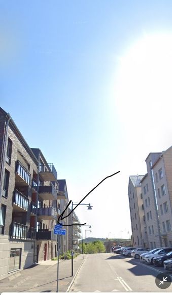 Göteborg - 2rok - 12mån - 11 270 kr/mån