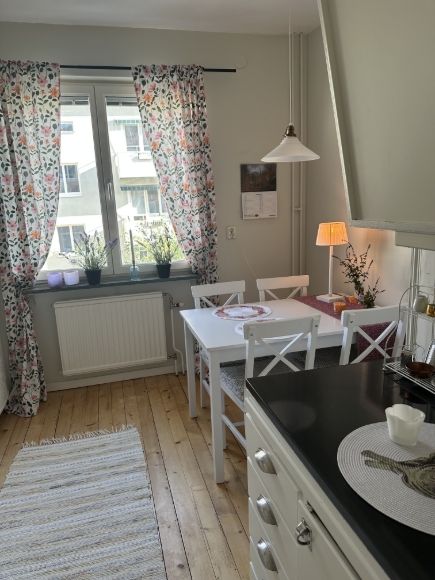 Söderköping - 2rok - 12mån - 9.200kr/mån