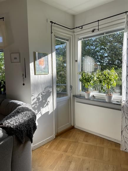 Kungsholmen - 4rok - 3mån - 21.275kr/mån