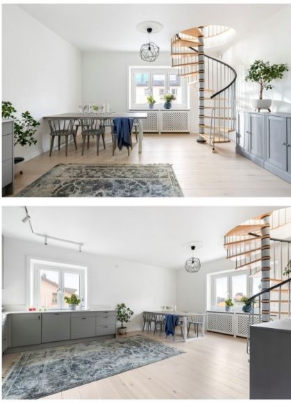 Sundbyberg - 4rok - tillsv - 29.900kr/mån