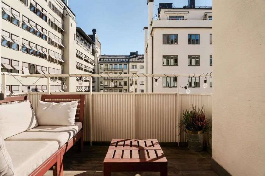 Kungsholmen - 2rok - 12mån - 25.300kr/mån