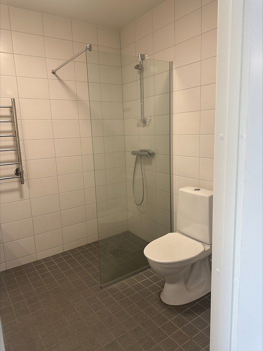 1 rums lägenhet i Vallentuna