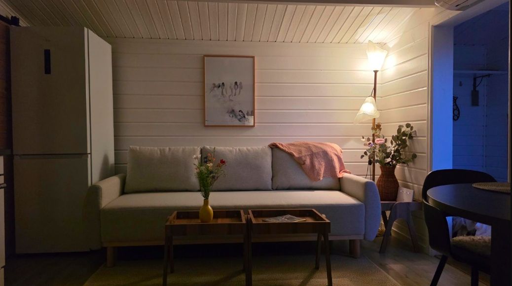 Göta - 1.5rok - 7mån - 6.900kr/mån