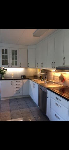Hisings Kärra - 5rok - 5mån - 19.550kr/mån