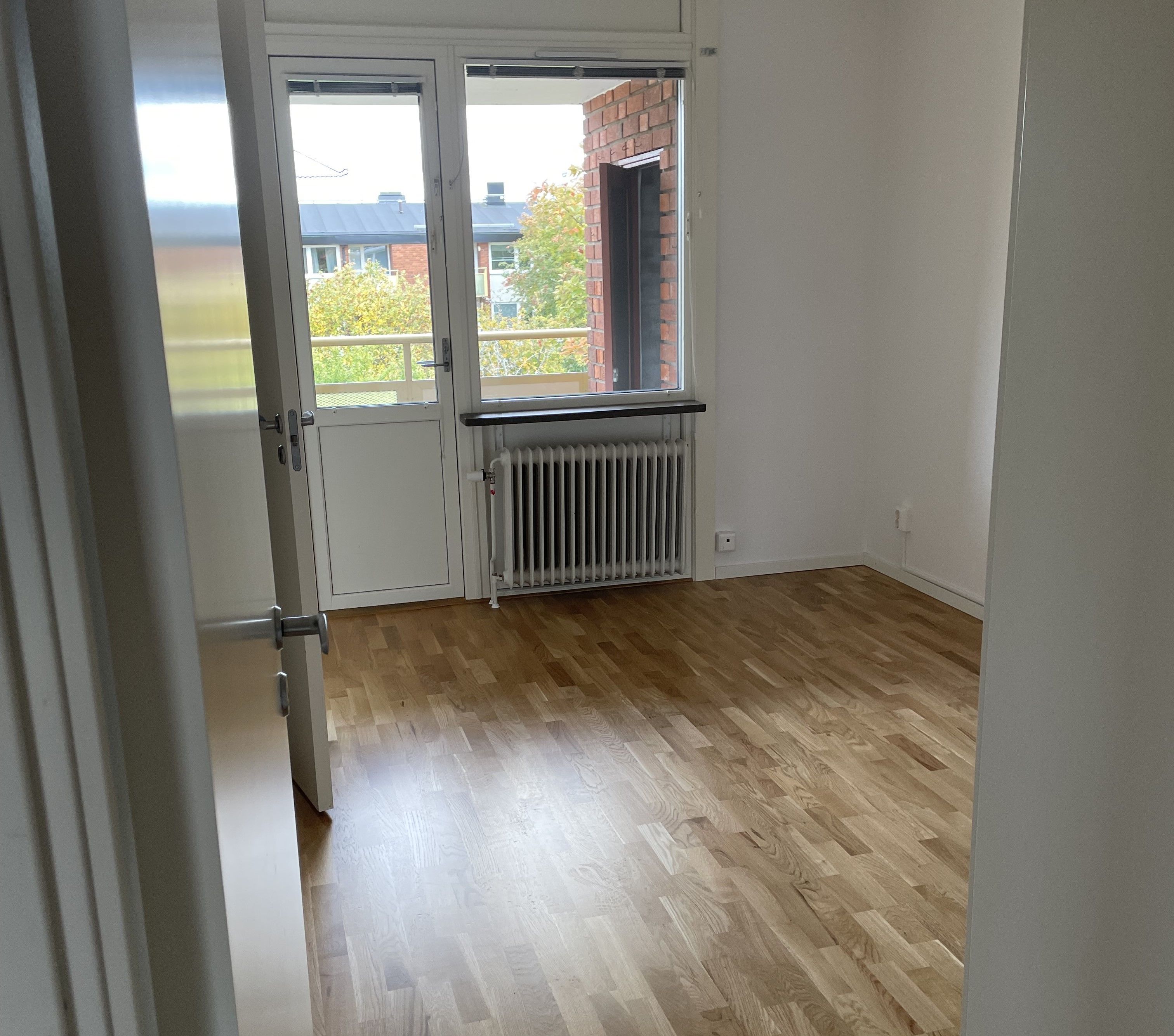 2 rums lägenhet i Örebro