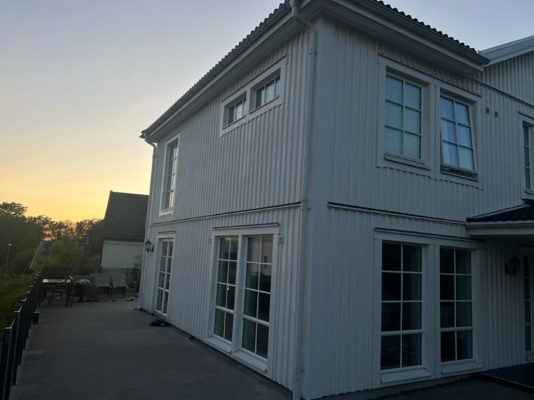 Hisings Backa - 7rok - tillsv - 34.500kr/mån