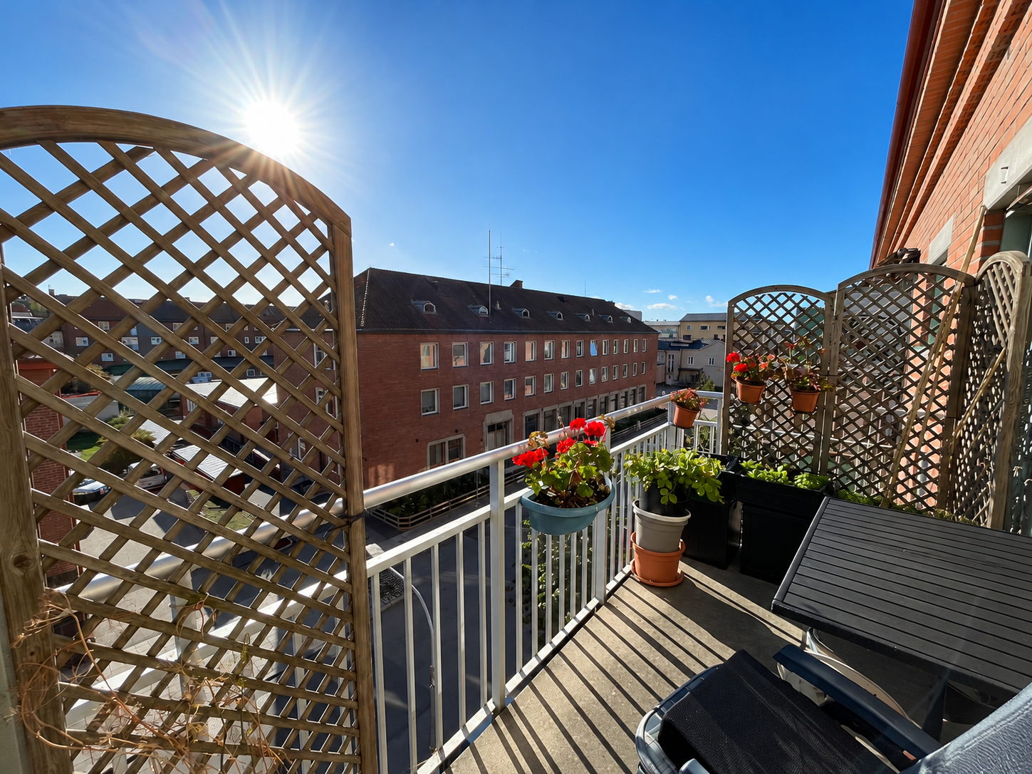 2 rums lägenhet i Katrineholm