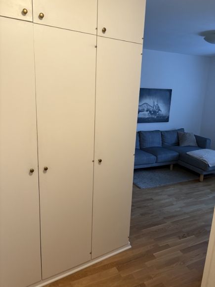 Enskede - 1rok - tillsv - 9.948kr/mån