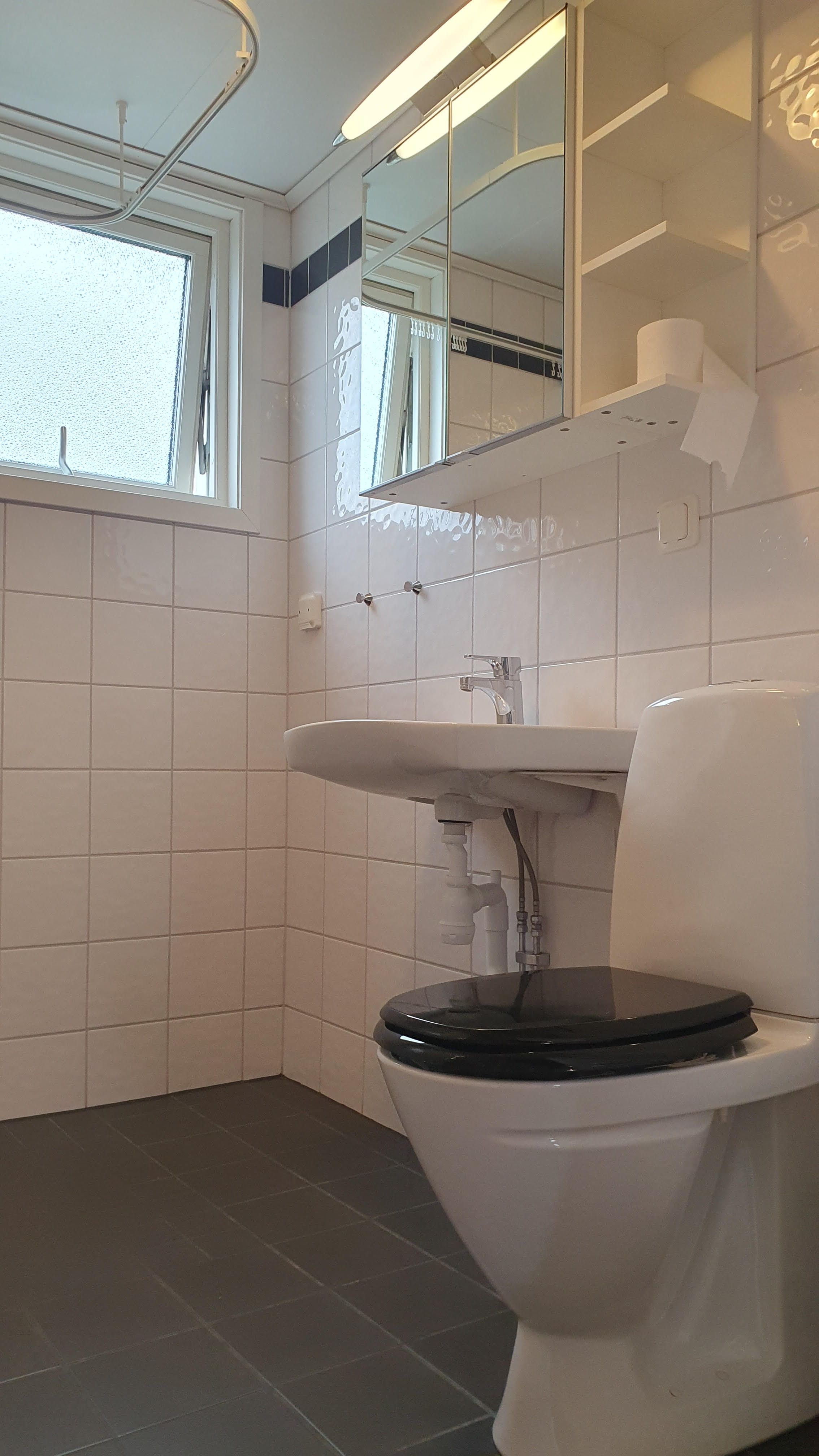 Boende passar upp till 3 personer och är ca 70 kvadrat meter.