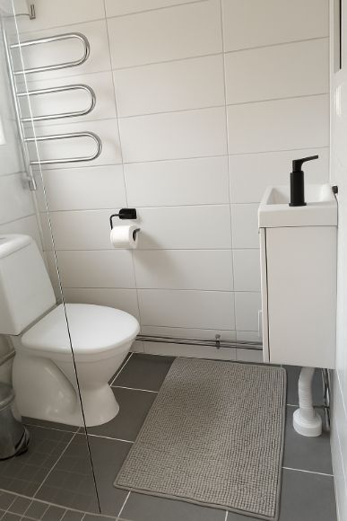Saltsjö-boo - 1rok - tillsv - 10.350kr/mån