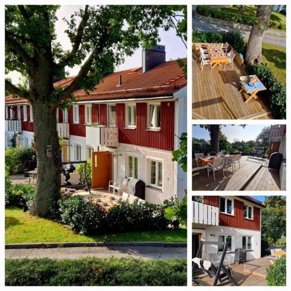 Saltsjöbaden - 4rok - 8mån - 28.995kr/mån