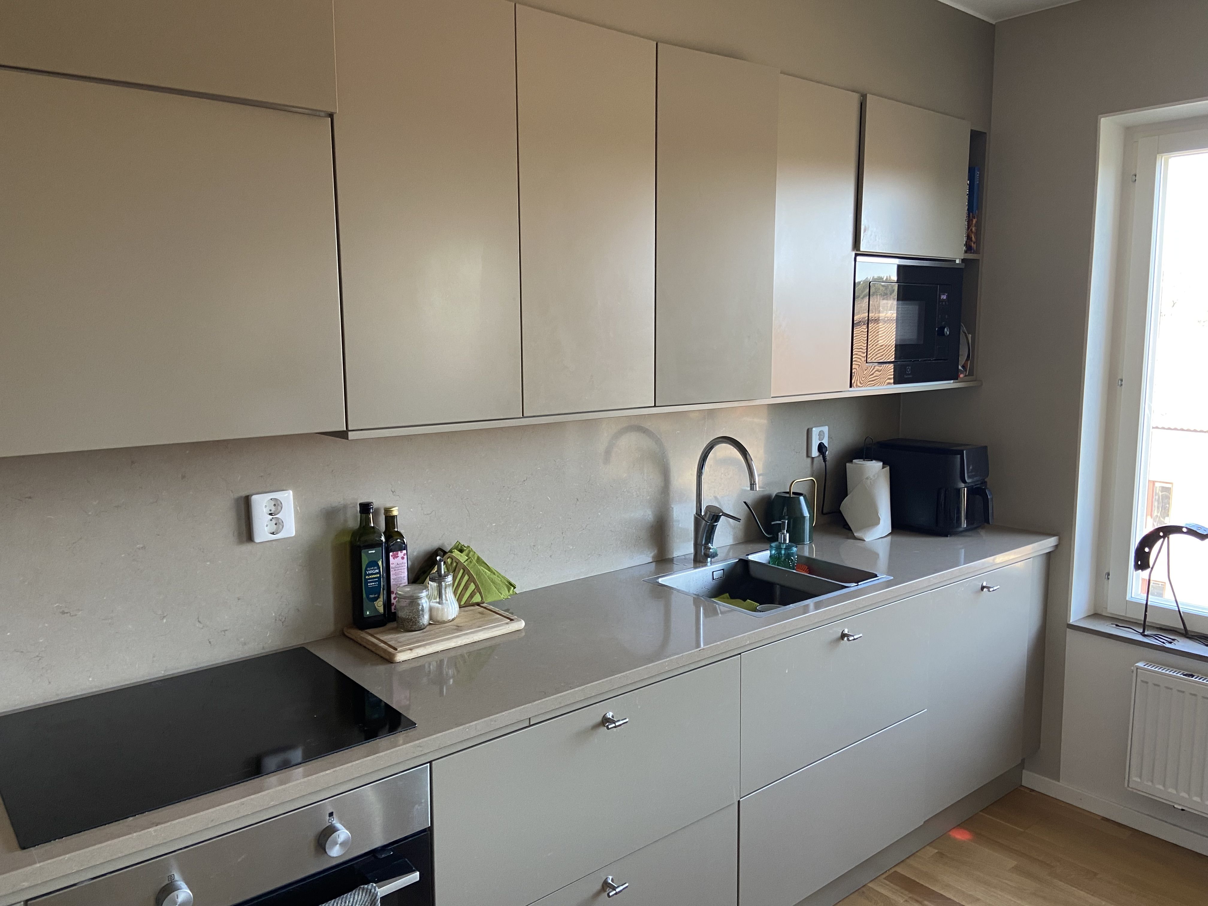 6 rum och kök, Stockholm — 31 000 kr/mån — bild 2