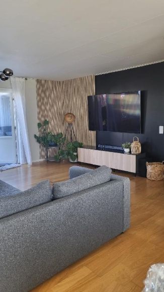 Göta - 5rok - 23mån - 16.560kr/mån