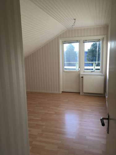 2 rums bostad i Örnsköldsvi