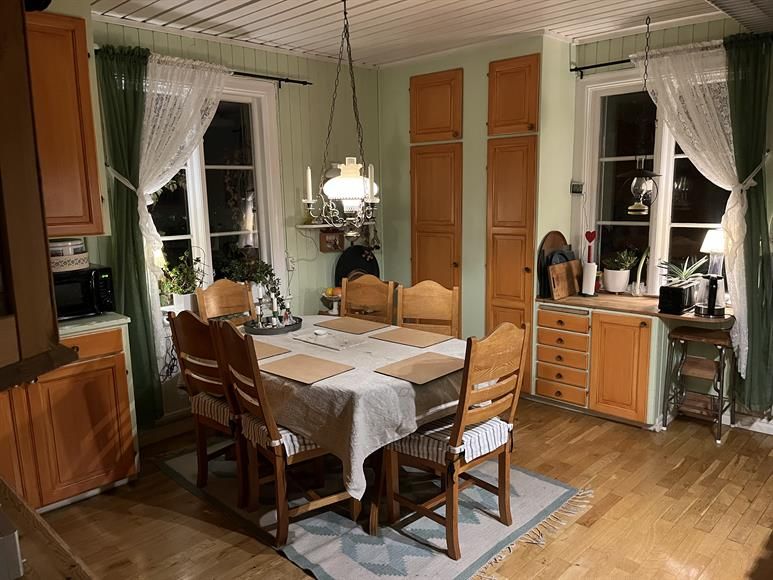 Alingsås - 3rok - 6mån - 9.550kr/mån