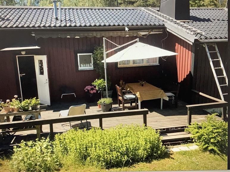 Saltsjö-boo - 5rok - tillsv - 18.975kr/mån