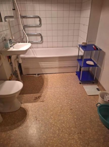 Enskededalen - 1rok - 7mån - 4.750kr/mån