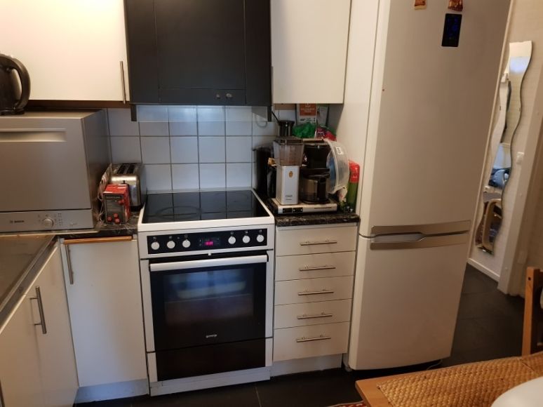 Älta - 2rok - 12mån - 12.340kr/mån