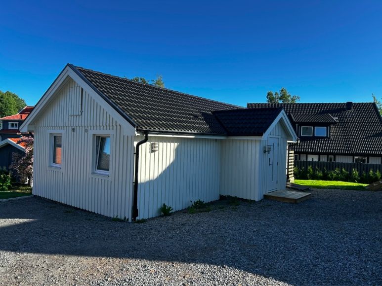 Mölnlycke - 3rok - tillsv - 18.400kr/mån