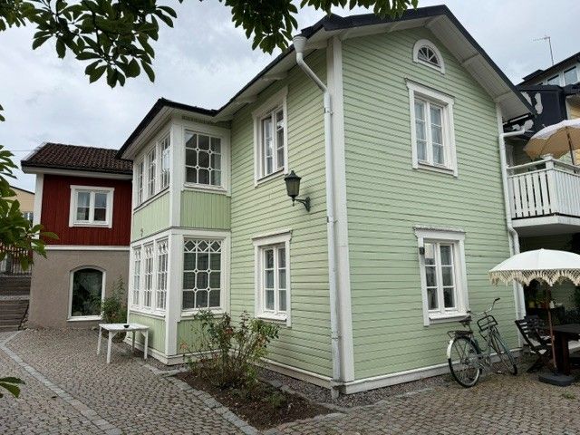 4 rums lägenhet i Norrtälje