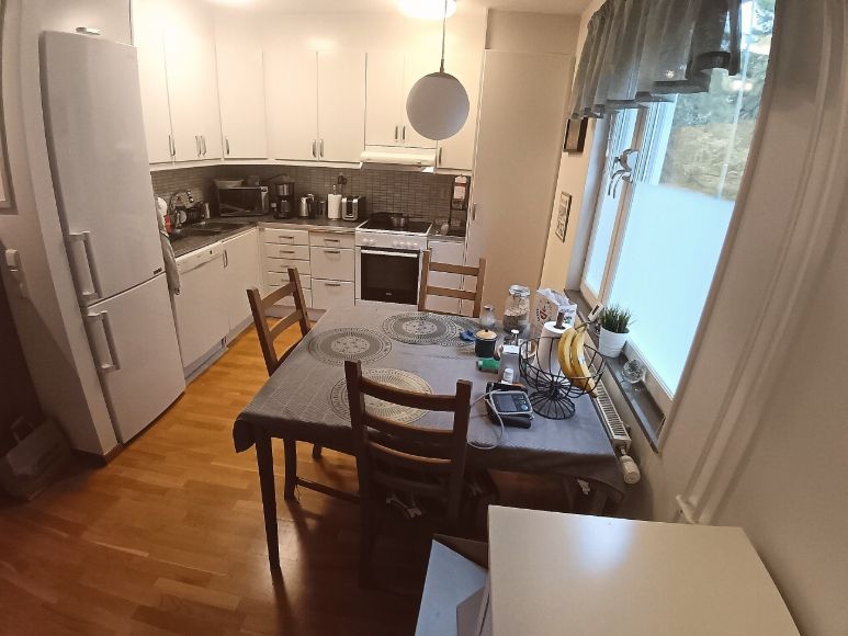 Hägersten - 2rok - 8mån - 11.500kr/mån