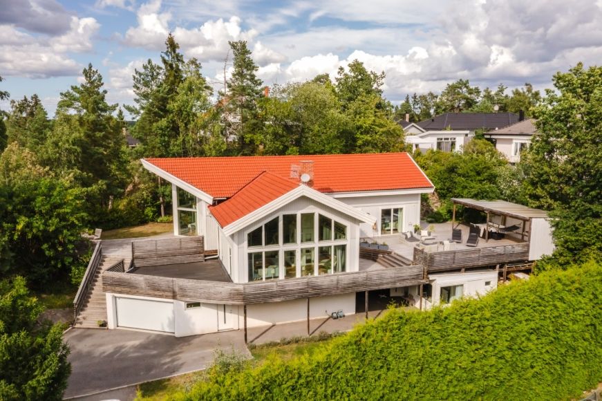 Rönninge - 6rok - tillsv - 39.998kr/mån