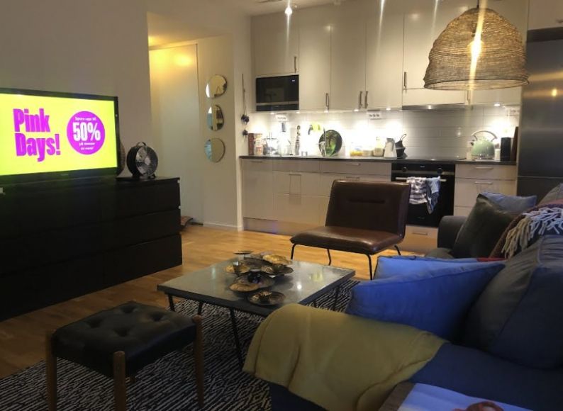 Sundbyberg - 1rok - 3mån - 11.500kr/mån