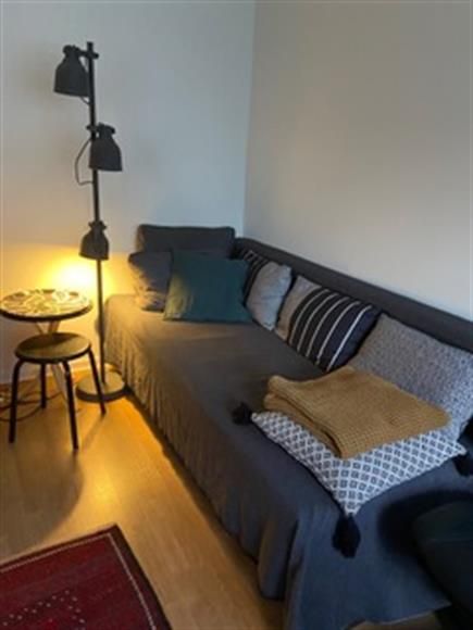 2 rum Stockholm — 11 900 kr/mån | Bostadsögat